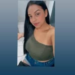 Fátima Girón - @giselosorio.2000 - Instagram