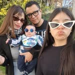 Gisel Osorio - @laaugiii - Instagram