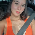 Gisel Osorio - @gvosorio21 - Instagram