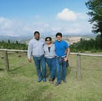 Gisel Pardo - Facebook
