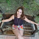 Gisel Pardo - @giselpardo - Instagram