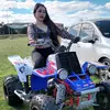 Gisel Rodriguez - @giselrodriguez451 - TikTok