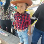 Gisel Rubio - Facebook