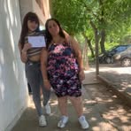 Gisela Cano - Facebook