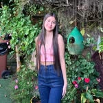 Gisela Cano - @n_cano24 - Instagram