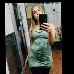 Gisela Cano - @gisela_cano12333 - Instagram