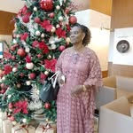 Betiwa Gisèle Johnson - @betiwajohnson - Instagram