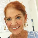 Gisele Johnson - @hawaiianredhead - Instagram