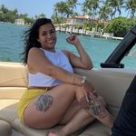 Gisell Diaz - @gisixx - Instagram