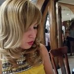 Gisella Cabrera Alayo - @princesa_bonita320 - Instagram