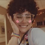 Gisella Robles - @mynameis_gisella - Instagram