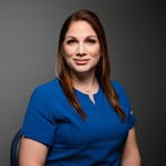 Dra. Gisella Suárez de la Rocha - @dragisellasuarezodontologia - Instagram