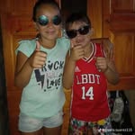 Gisella Suarez - @777__luzmila - Instagram
