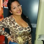 Gisella Suarez - @giiiii_suarez - Instagram