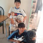 Gisella Suarez - Facebook