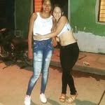 Gisella Suarez - @gisellasc_07 - Instagram