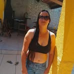 Gislene Machado - Facebook