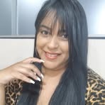 Gislene Machado - Facebook
