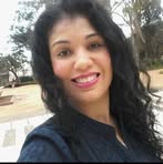 Gislene Machado - Facebook