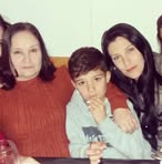 Gislene Machado - Facebook