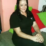 Gislene Machado - @machado.gislene - Instagram