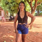 Gislene Machado - Facebook