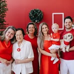 Gislene Machado - Facebook