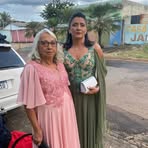 Gislene Machado - Facebook