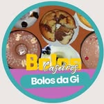Gislene Machado - @saborperfeitogourmet - Instagram