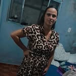 Gislene Machado - @gislene3238 - Instagram