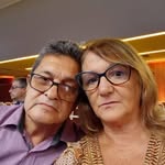 Gislene Machado DeBem - @gisadbem - Instagram