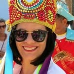Gislene Machado Souto Teixeira - @gislenemachadosouto - Instagram