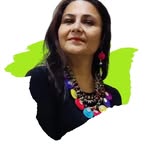 Gitanjali Sharma - @midlifemaverick_gitanjali - Instagram