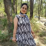 Gitanjali Sharma - @gitanjali.sharma.5070276 - Instagram