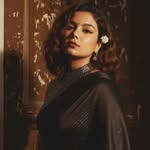 Gitanjali Sharma - @craftedbygitanjali - Instagram