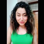 Gitanjali Sharma | Wildflower 🌺 - @fit.gitz - Instagram