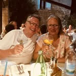 Gitte Pedersen - @gittep63 - Instagram