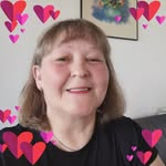 Gitte Pedersen - @bodkergitte - Instagram