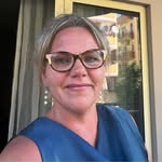Gitte Pedersen - @trillingemor - Instagram