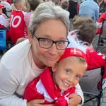 Gitte Pedersen - @gittepedersen26 - Instagram