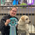 Gitte Pedersen Årdal - @gitte_espetveit_kennel - Instagram