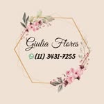 Giulia Flores - @giuliafloresflora - Instagram