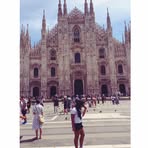 Giulia Flores - Facebook