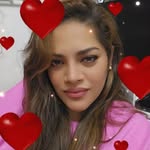 Giulia Flores - @nenaguapa87 - Instagram