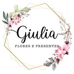 Giulia Flores e Presentes - @giulia_floresepresentes - Instagram