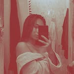 Giulia - @giulia_flores_brykowicz - Instagram