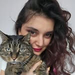 𝔾𝕚𝕦𝕝𝕚𝕒 𝕄𝕖𝕝𝕠𝕟𝕚♉ - @_giuliaameloni_ - Instagram