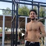 Giulio Bruno - @giuliobrown - Instagram