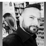 Giulio Bruno Campagnuolo - @giulioeurocosmeticicervinara - Instagram