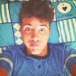Giulio Giù Palma - @giuliogiupalma - Instagram